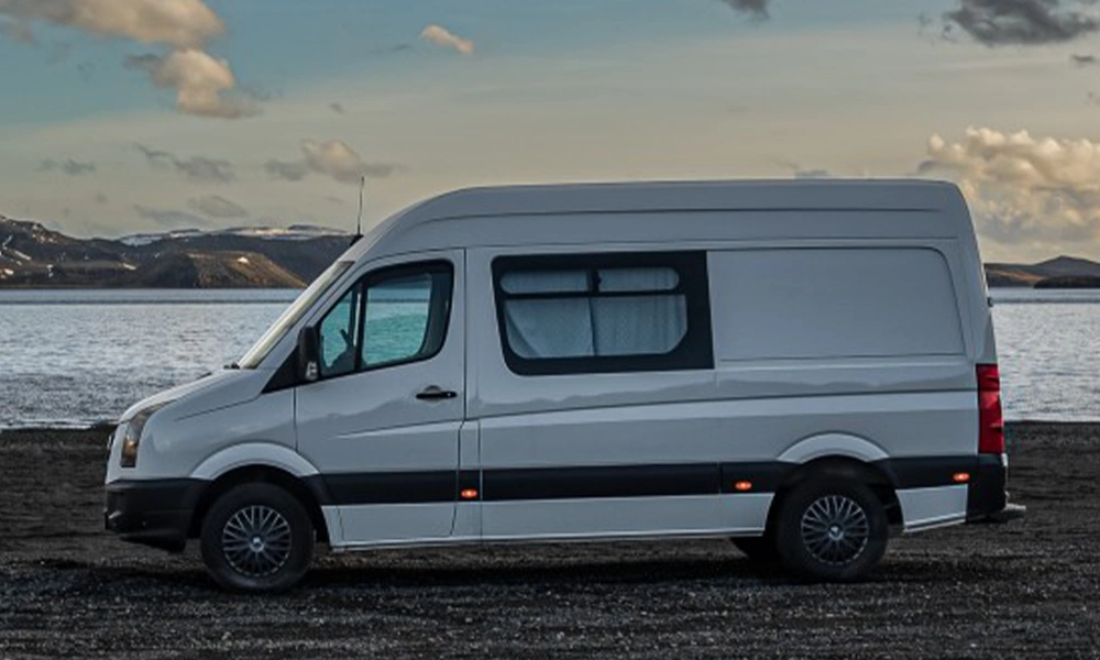 VW Crafter